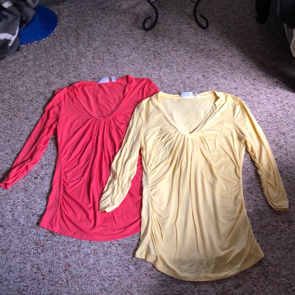 Tops